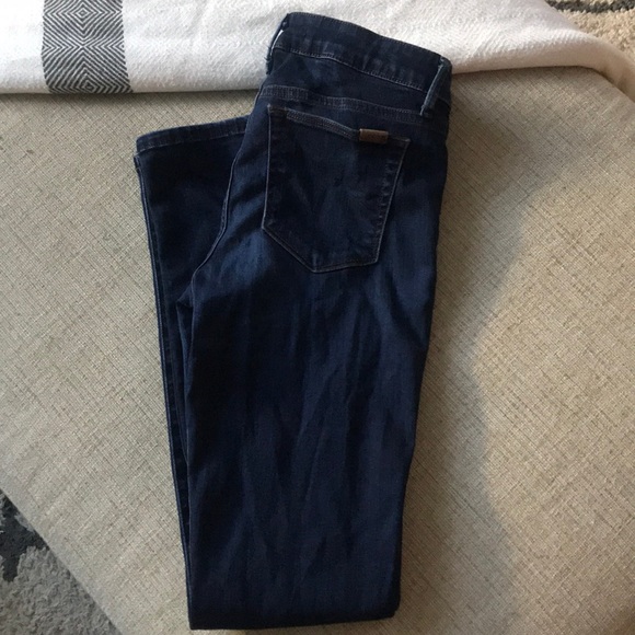 Joe “Honey” Skinny Jeans - Picture 2 of 4